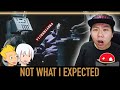 METALHEAD reacts to BLACK CATCHER by Vickeblanka / ビッケブランカ | First Time Reaction
