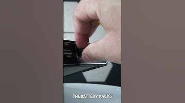 Which Dash Cam Battery Pack Output Cable Do I Need? Part 2 —Catch the full video on our youtube cha