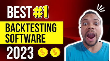 Forex Tester 5 Review - How to Backtest a Trading Strategy