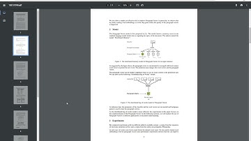 02 doc2vec from scratch using tensorflow