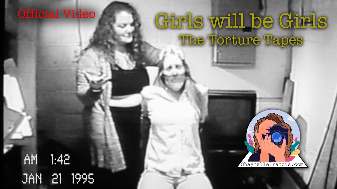 Girls Torture Video