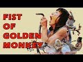 Wu Tang Collection - Fist of Golden Monkey