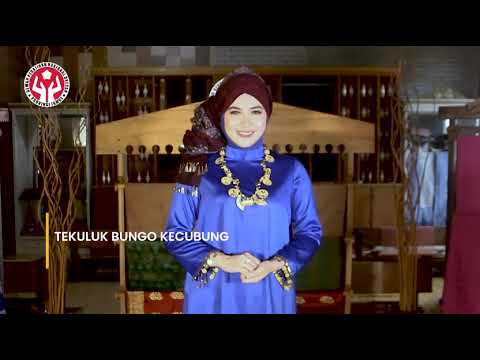 Tekuluk Bungo Kecubung