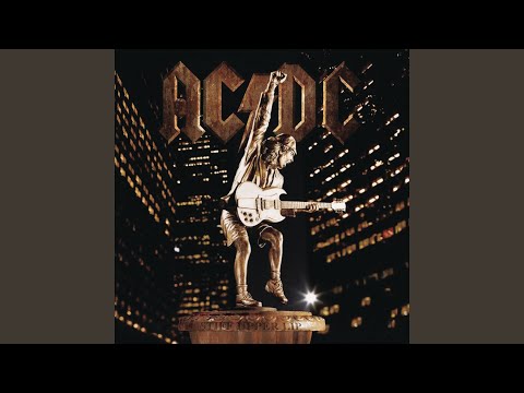 Safe in New York City - AC/DC