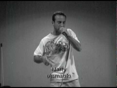 Marty (Asmatik) Emvel Poduction