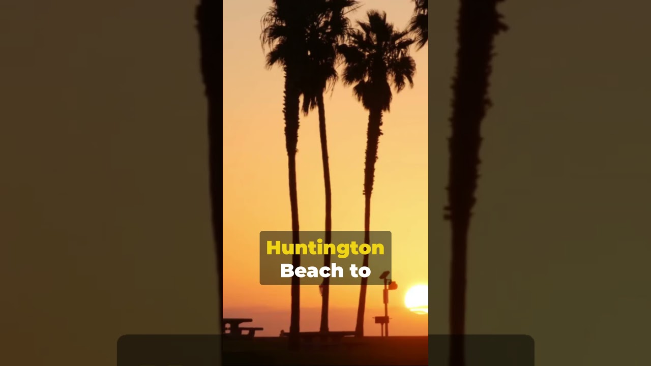 SoCal Adventure: LA & Orange County Unveiled!  