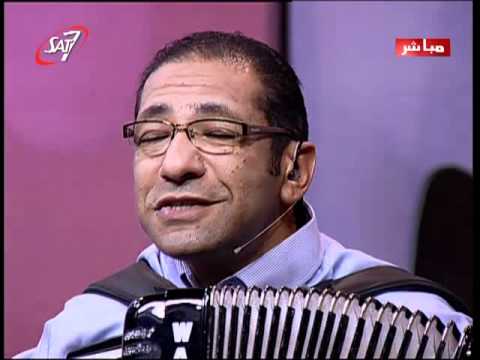 ترنيمة ي س و ع بيحب الأطفال أنا فرحان ناصف صبحي