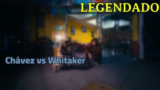 A$ap Ant & OhGeesy - Chávez vs. Whitaker (LEGENDADO)