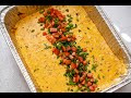 THE BEST ROTEL DIP RECIPE EVER!