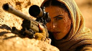 Piégés En Irak, Ils N’avaient Aucune Chance De Survivre | Film D'action Complet En Français