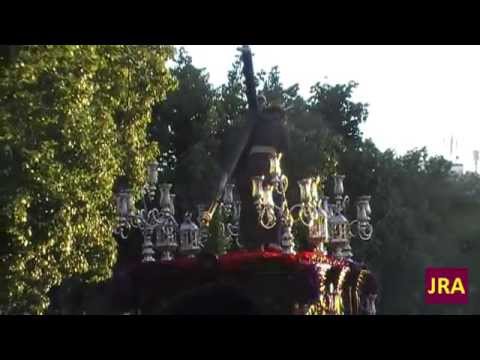 Hermandad Sacramental de Nuestro Padre Jesús de la Salud y Clemencia, Santísima Virgen Madre de la Divina Gracia y San Juan de la Cruz