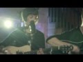 Capture de la vidéo School Of Seven Bells "The Night" At: Guitar Center