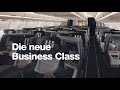 Unsere Business Class | Condor