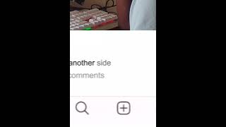 Baby There Another Side That You Dont Know Edit