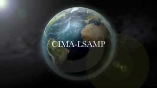 Melissa Lopez CIMA-LSAMP DST
