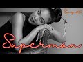Crystal Kay - Superman (Piano Version) / English Translation + Lyrics
