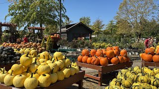 Boyert’s Fall Greenhouse Gathering With John Husbands 14 September 2025