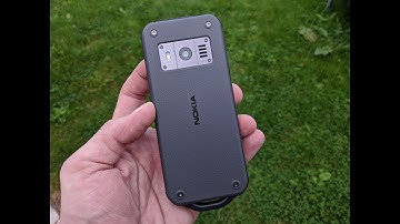 An in depth look at the all new Nokia 800 tough #Nokia #Nokia800tough