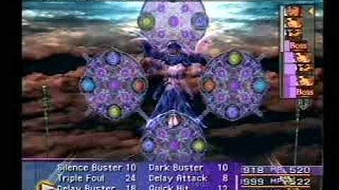 Final Fantasy X - Walkthrough Part 79