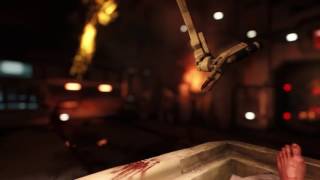 Doom 2016 - Trailer | Asterin
