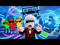 🌮🔥ADMIN ABUSE EVENTO CYBER +🎺😱 NUEVO BRAINROTS + NUEVA BASE