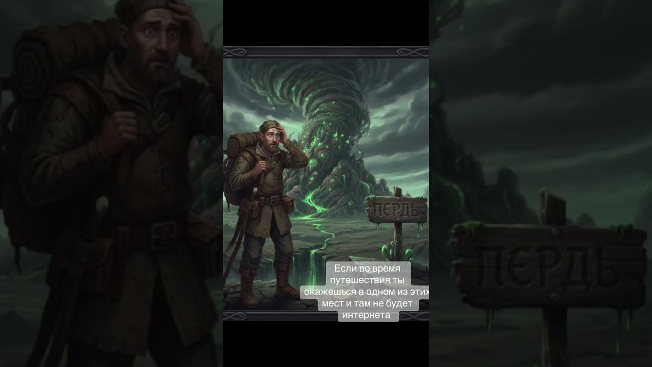 Приложение, которое спасает в поездках ✈️  Этот лайфхак нужен каждому туристу