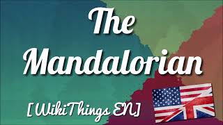 The Mandalorian [WikiThings EN]
