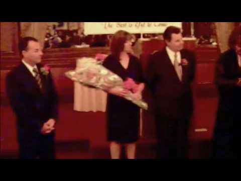 Full Gospel Tabernacle 50th - The Maffei's