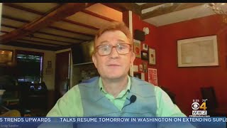 Keller @ Large: 'Nobody Knows What's Around The Corner' As Massachusetts Works On Budget