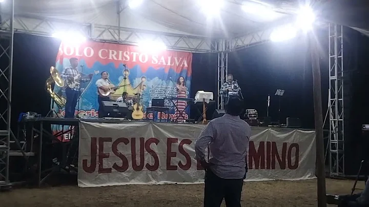 indolfo, la vida sin cristo.