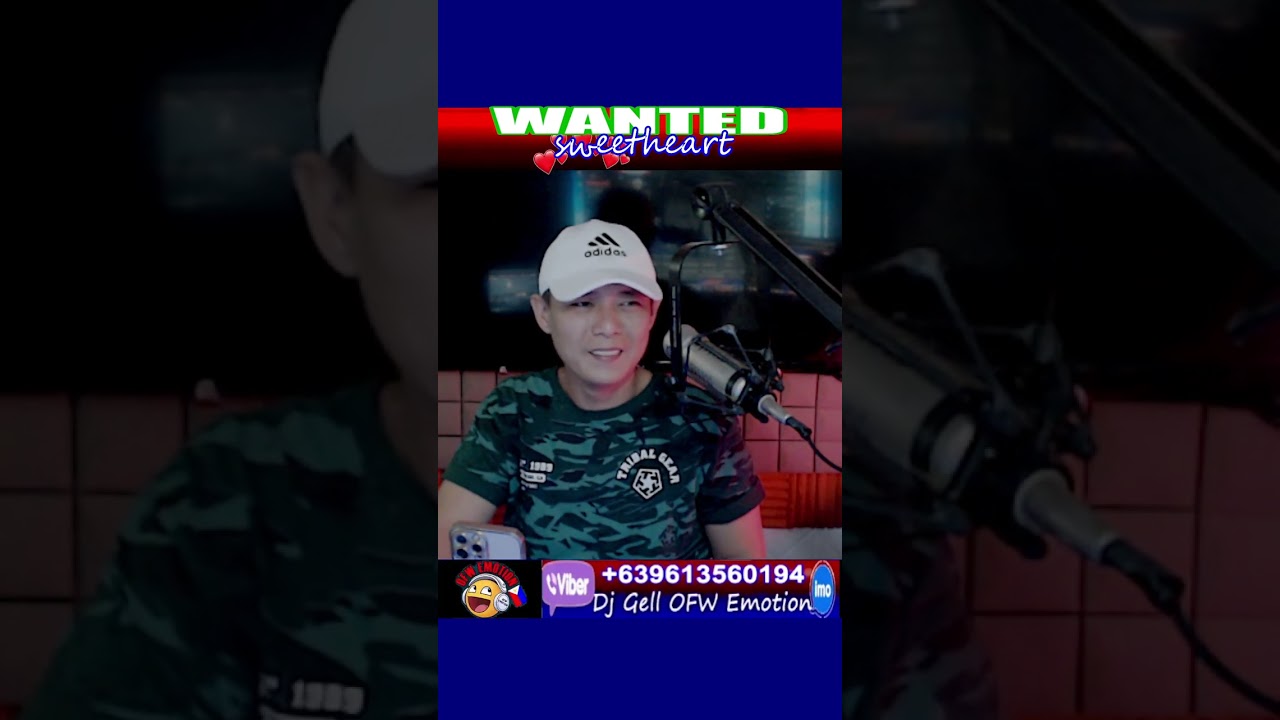 Hindi yata pumasa si Girl, good luck😁✌