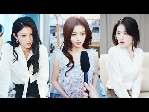 Video ?7 saudari cantik dan kaya, berikanlah kepadaku semua kekuasaan dan kekayaan!#cdrama#emosi