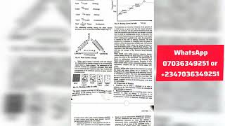 How To Get Lamlad Chemistry Soft Copy PDF Easily For Free | Pass JAMB, WAEC, NECO, GCE, A LEVEL screenshot 1