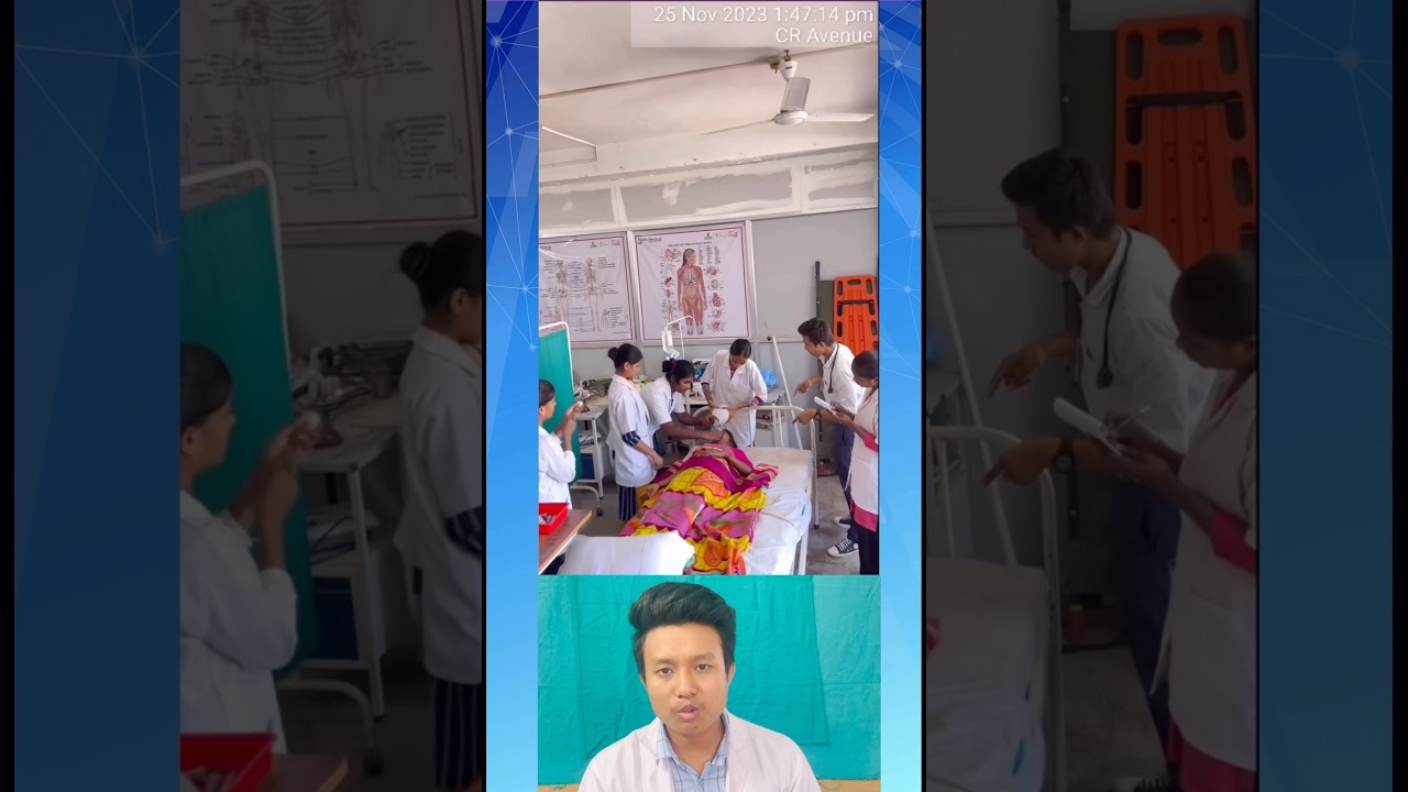 😥😥😥 | Health Sector 