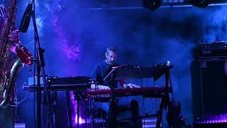 Portico Quartet - Impressions