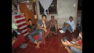 cnhs batch 2003