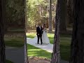 Father of the bride almost ruins wedding ceremony photos! Via: foresthouselodge #weddingvideos