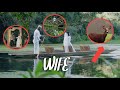 Harmonize ft Lady Jay Dee - Wife (official video)