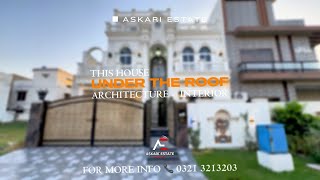 10 Marla Brand New House For Sale In Citi Housing Gujranwala | 0321 3213203 |#viralvideo #forsale 