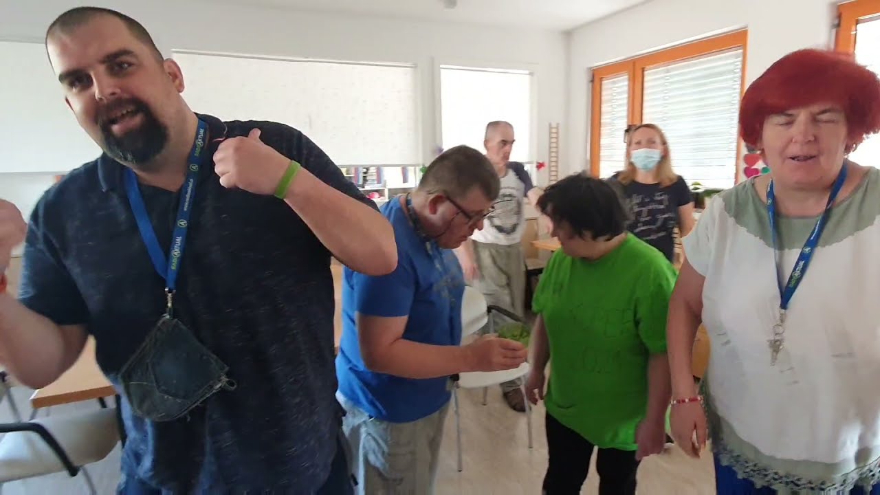 IKO IKO VDC Tončke Hočevar