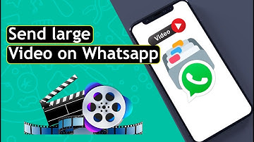 How to Send Large Videos on WhatsApp Easily with VideoProc Converter | Step-by-Step Guide