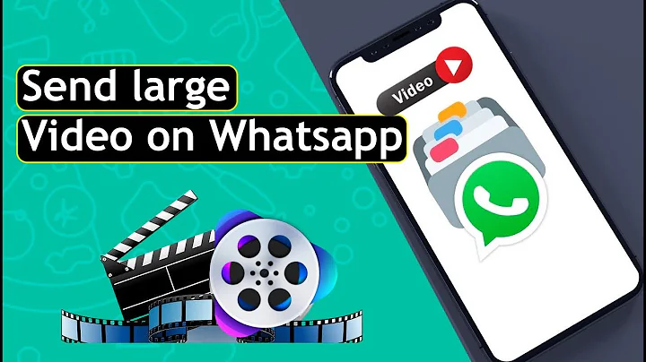 How to Send Large Videos on WhatsApp Easily with VideoProc Converter | Step-by-Step Guide