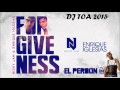 dj toa 2015 - El Perdón Forgiveness (Nicky Jam & Enrique Iglesias) ft 2pac