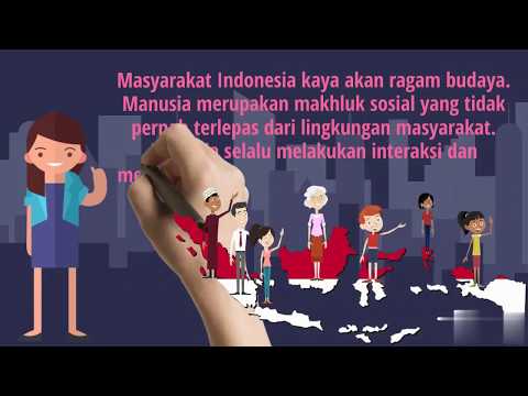 Video: Mengapa Orang Membutuhkan Norma Sosial