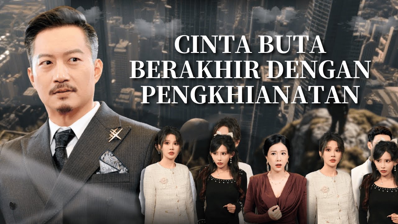 Dikhianati Istri & Anak, Miliarder Ini Bangkit dan Memutuskan Hubungan Mereka!