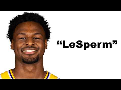 The Most Hated Human In The Nba
