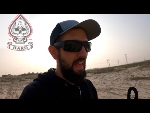 LIFE CHANGING DECISION! DAY 1.