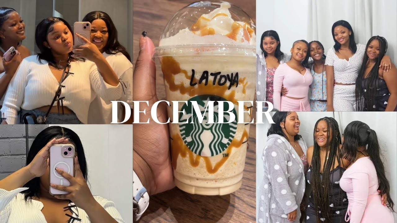 Yolanda’s Day + Errands + Chrisbrown + JHB + Christmas + New year