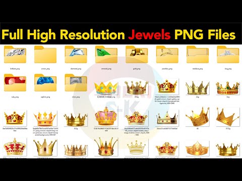 Jewelry Clipart Png