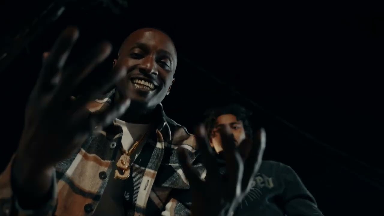 LMB Letrece x Teeezy - Guapele (Official Music Video)